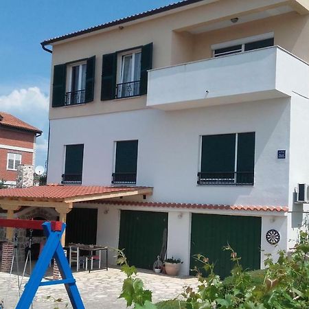 Amadrian Apartments Sibenik Exterior photo