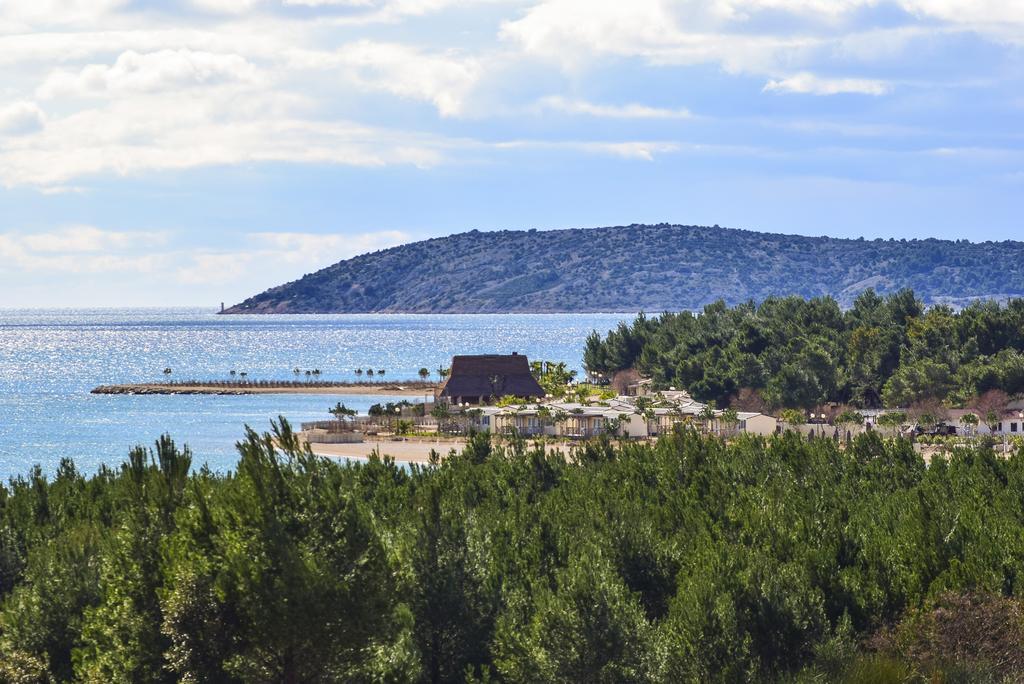 Amadrian Apartments Sibenik Exterior photo