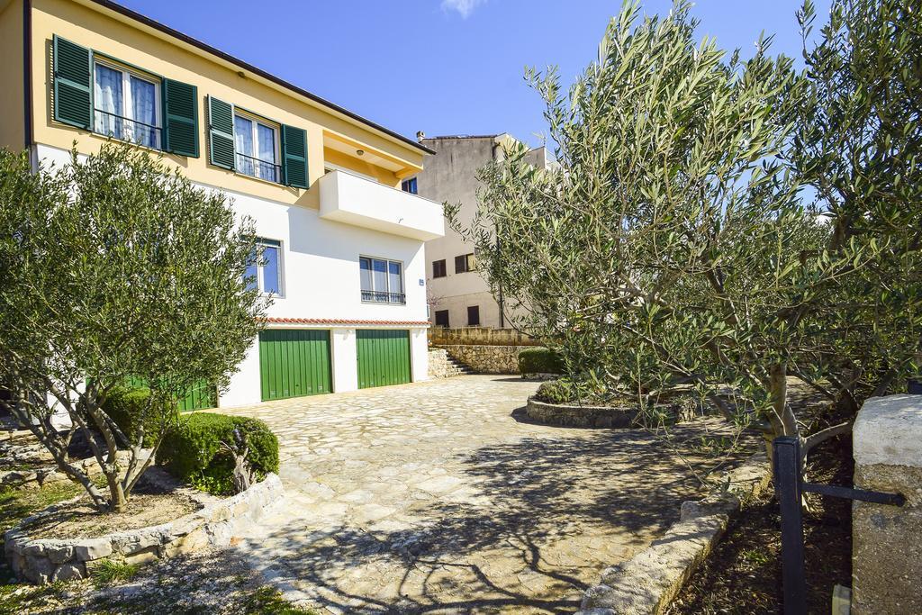 Amadrian Apartments Sibenik Exterior photo